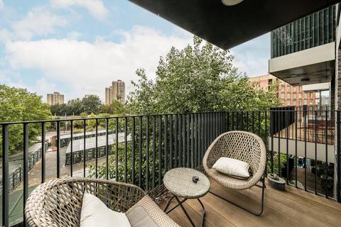 undefined, Remus Road, London E3