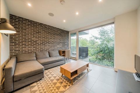 undefined, Remus Road, London E3