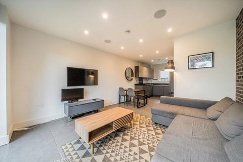 Flat 402, Smoke House, 4 Remus Road, London, E3 2NF