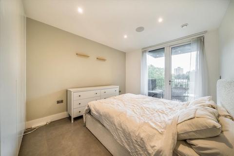 Flat 402, Smoke House, 4 Remus Road, London, E3 2NF