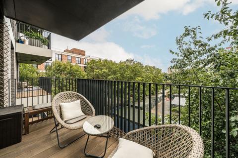 Flat 402, Smoke House, 4 Remus Road, London, E3 2NF