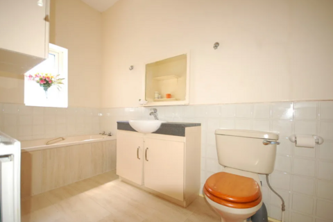 2 bedroom flat for sale, George Street, Blackpool