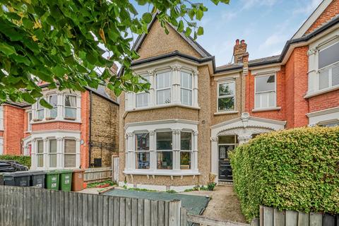 Bargery Road, London SE6