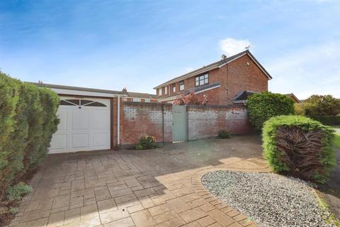 undefined, Primrose Avenue, Haslington, Crewe