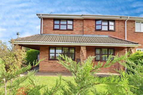 undefined, Primrose Avenue, Haslington, Crewe
