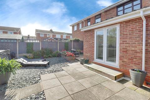 undefined, Primrose Avenue, Haslington, Crewe