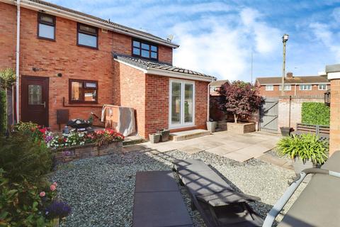 undefined, Primrose Avenue, Haslington, Crewe