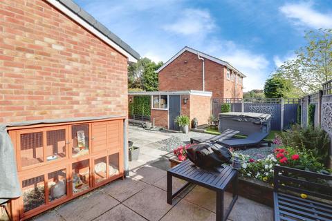 undefined, Primrose Avenue, Haslington, Crewe