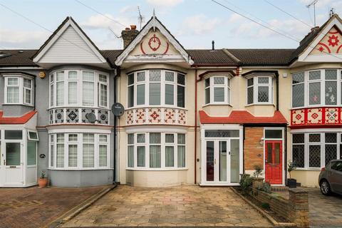 3 bedroom terraced house for sale, Nelson Road, Highams Park