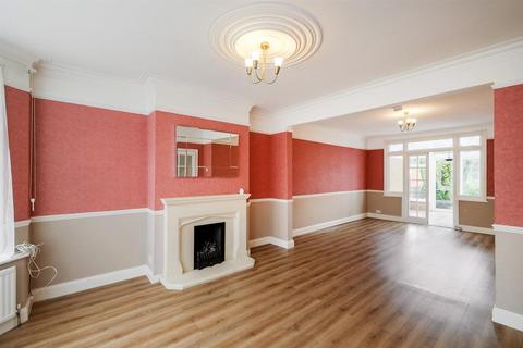 3 bedroom terraced house for sale, Nelson Road, Highams Park