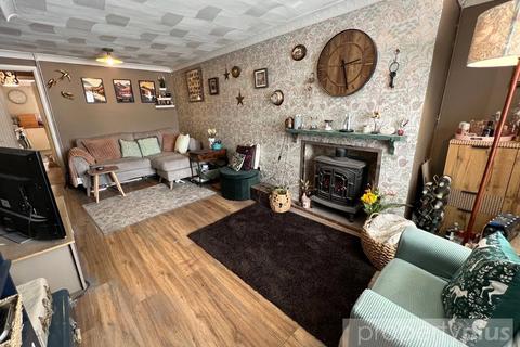 12 School Street, Cymmer, Porth, CF39 9AN
