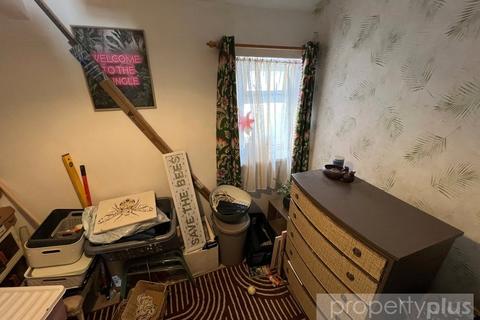 12 School Street, Cymmer, Porth, CF39 9AN