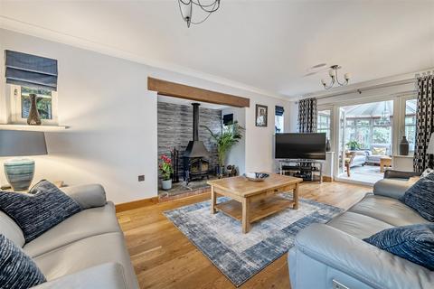 6 bedroom detached house for sale, Merlin Coppice, Telford TF1