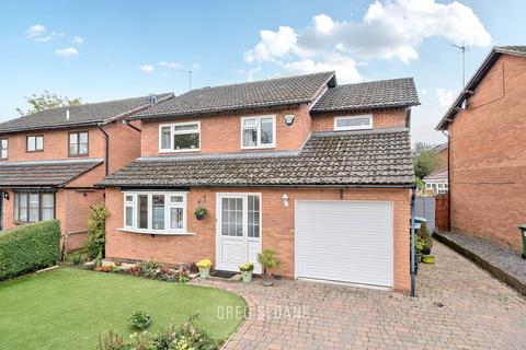Bicton Heath, Shrewsbury SY3