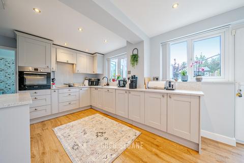 4 bedroom detached house for sale, Bicton Heath, Shrewsbury SY3