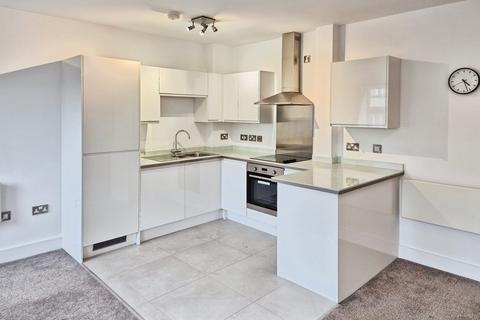 undefined, Holgate Road, North Yorkshire YO24