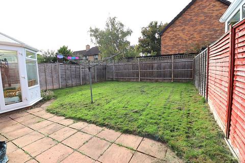 3 bedroom detached house for sale, Palmerston Close, Farnborough GU14