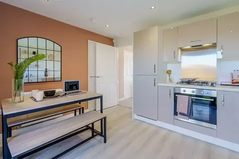 undefined, Worsley Mesnes Drive, Greater Manchester WN3