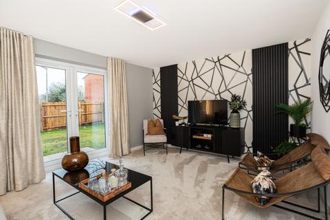 undefined, Worsley Mesnes Drive, Greater Manchester WN3