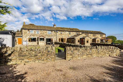 undefined, Pepper Hill, Halifax HX3