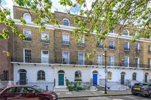5 bedroom terraced house for sale, Duncan Terrace, Islington, London, N1