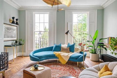 5 bedroom terraced house for sale, Duncan Terrace, Islington, London, N1