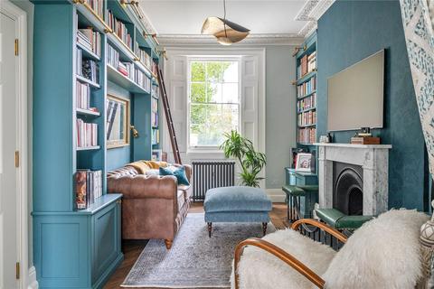 5 bedroom terraced house for sale, Duncan Terrace, Islington, London, N1