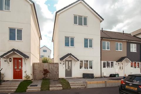 5 bedroom end of terrace house for sale, Pridham Place, Bideford, Devon, EX39