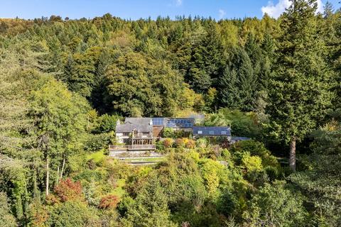 4 bedroom farm house for sale, Llanwddyn, Oswestry, Powys, SY10