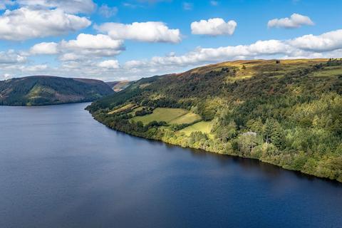 4 bedroom farm house for sale, Llanwddyn, Oswestry, Powys, SY10