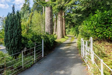 4 bedroom farm house for sale, Llanwddyn, Oswestry, Powys, SY10