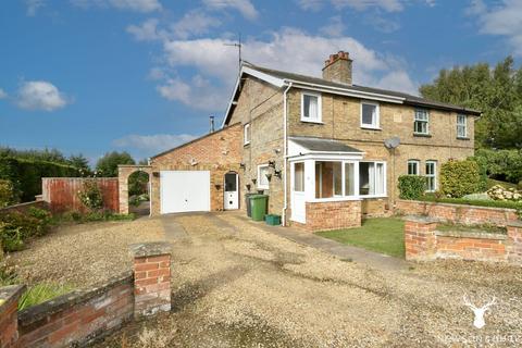 undefined, Smallholdings Road, King's Lynn PE34