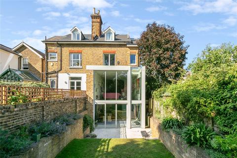 undefined, Elsynge Road, London, SW18