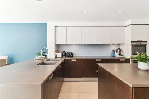 undefined, Elsynge Road, London, SW18