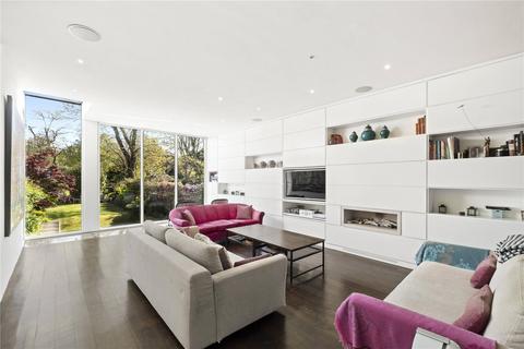 5 bedroom semi-detached house for sale, Elsynge Road, London, SW18
