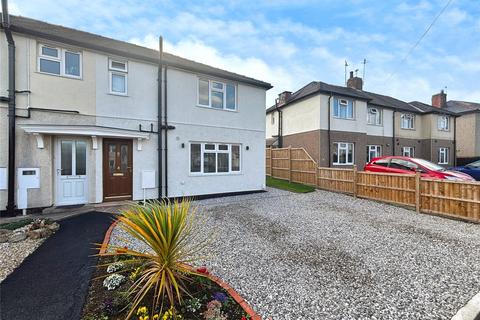 3 bedroom semi-detached house for sale, Church Drive, Derbyshire DE7