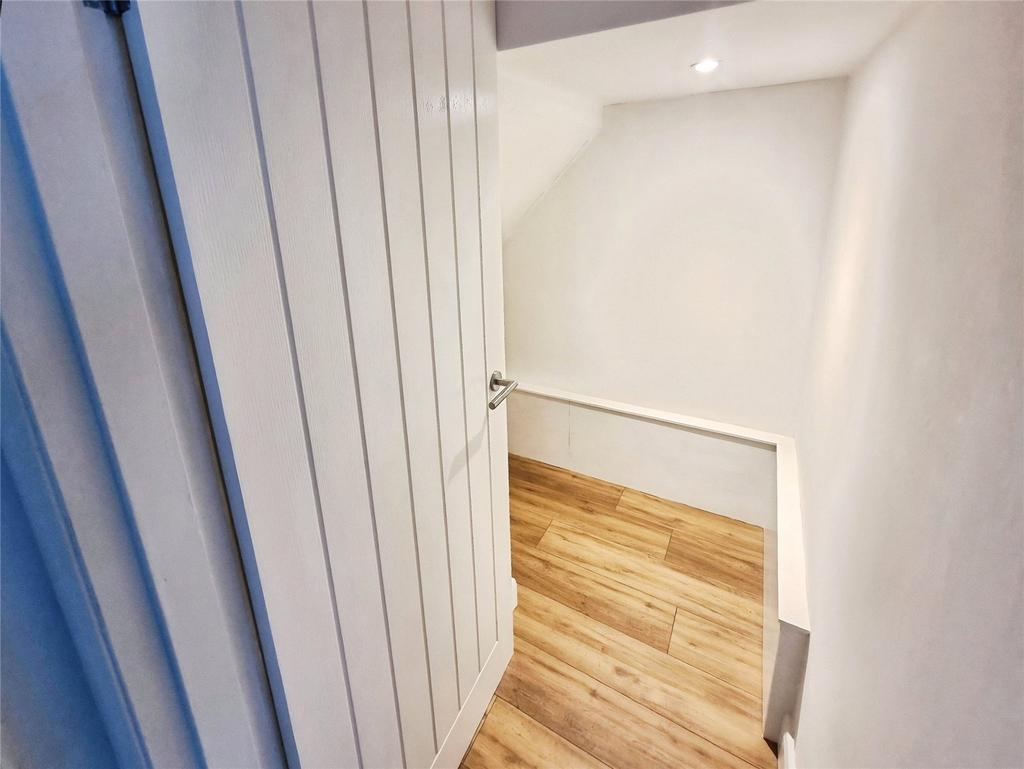 Storage Cupboard