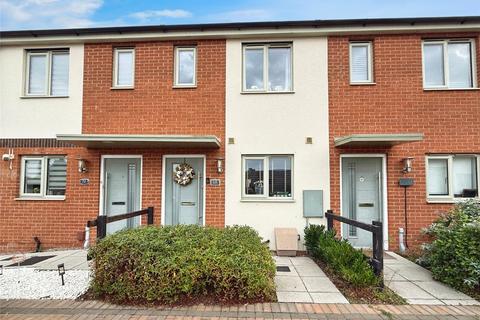 Westbrooke Place, Lincolnshire LN6
