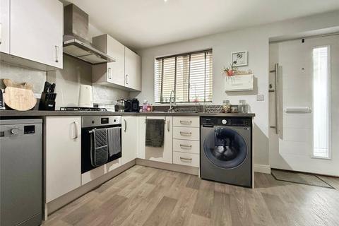 2 bedroom terraced house for sale, Westbrooke Place, Lincolnshire LN6