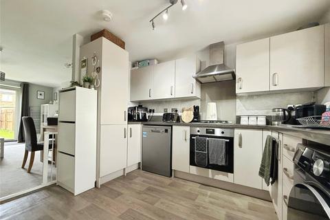 2 bedroom terraced house for sale, Westbrooke Place, Lincolnshire LN6