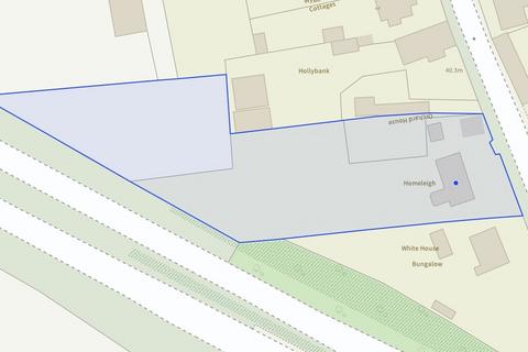 undefined, Main Street, Foston, Grantham, NG32