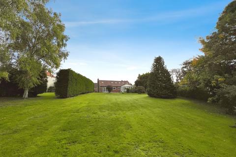 4 bedroom detached house for sale, Main Street, Foston, Grantham, NG32