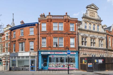 undefined, Princes Street, Ipswich, IP1