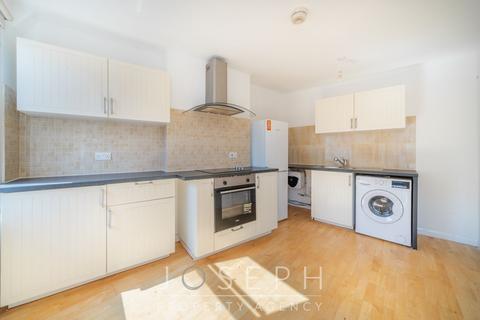 undefined, Princes Street, Ipswich, IP1