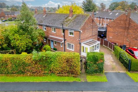 3 bedroom semi-detached house for sale, Churchbalk Drive, Pontefract, West Yorkshire, WF8
