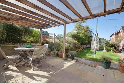 undefined, Main Street, Beckley