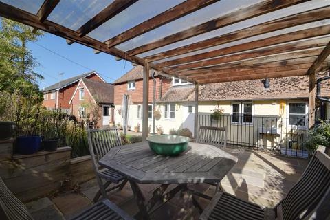 undefined, Main Street, Beckley