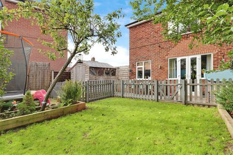 3 bedroom semi-detached house for sale, Edward Avenue, Trentham, Stoke-On-Trent