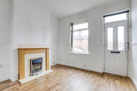 undefined, Hardstaff Road, Sneinton NG2