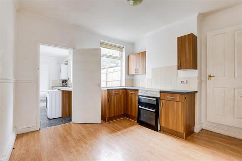 undefined, Hardstaff Road, Sneinton NG2